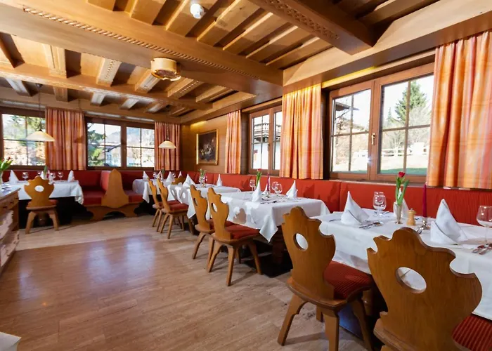 Bruggerhof - Camping, Restaurant, 3* Kitzbuhel